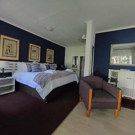Wayside Lodge Waterval Boven Bagian luar foto