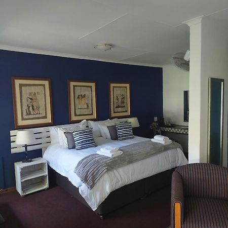 Wayside Lodge Waterval Boven Bagian luar foto