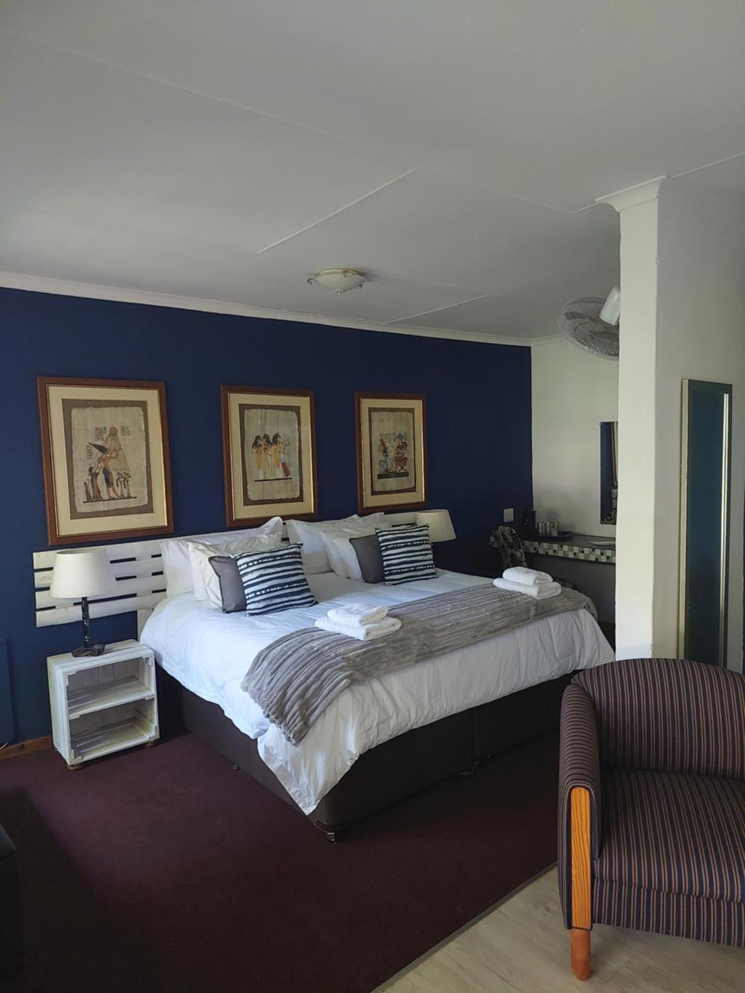 Wayside Lodge Waterval Boven Bagian luar foto