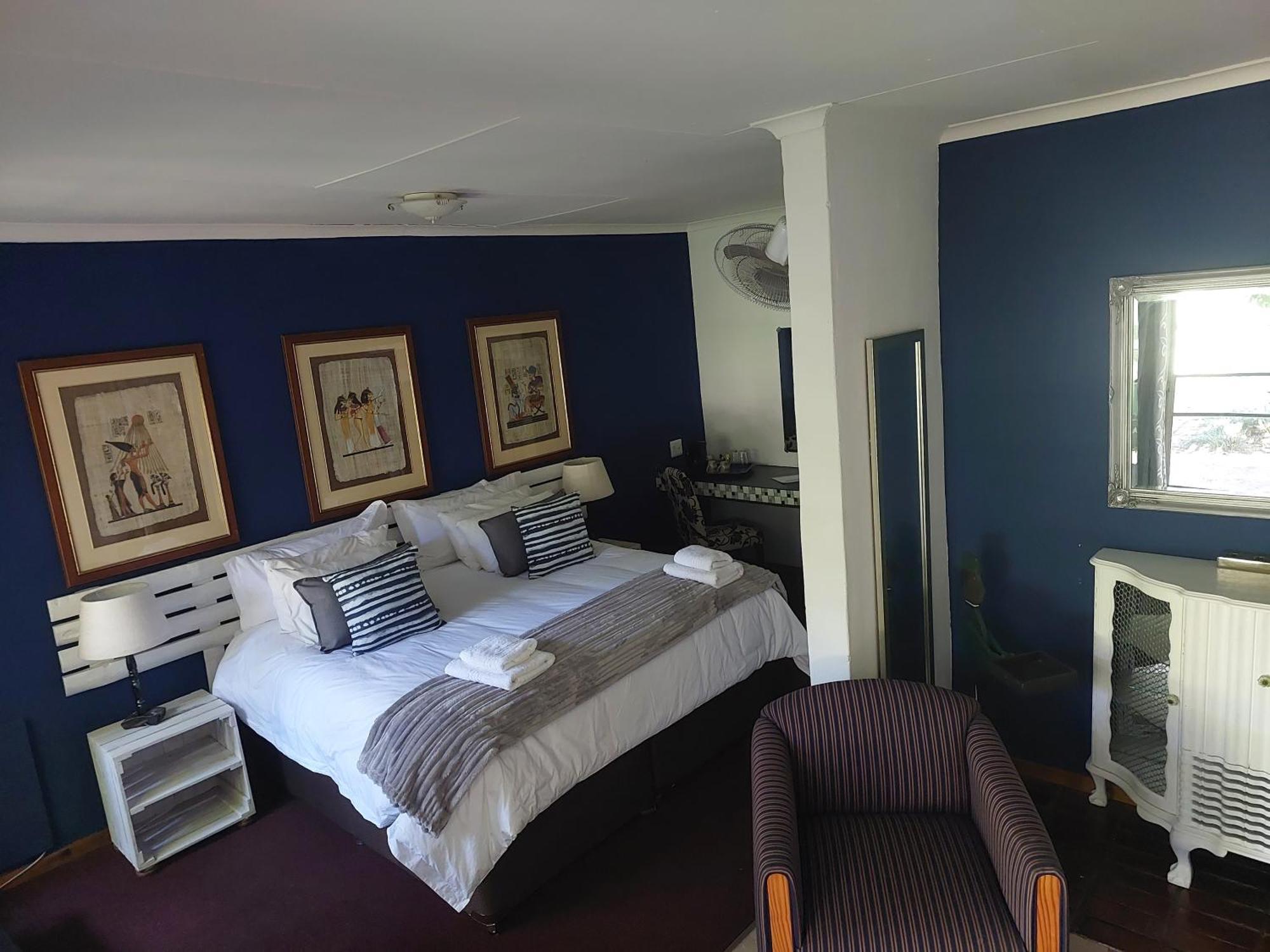 Wayside Lodge Waterval Boven Bagian luar foto